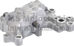 Масляный насос Pierburg для Ford Focus IV 2018-2026. Артикул 7.07381.20.0