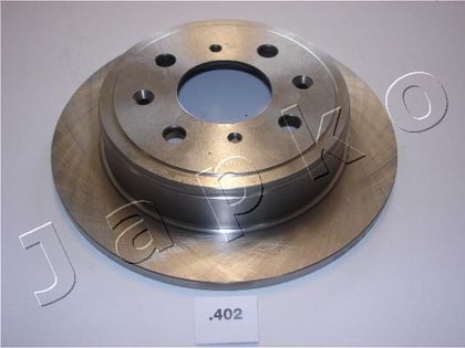 Тормозной диск Japko. Артикул 61402