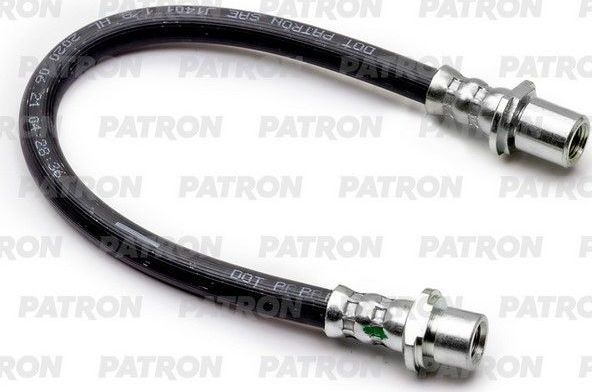 Тормозной шланг Patron задний правый/левый внутренний для Toyota 4Runner V 2010-2013. Артикул PBH0272