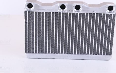 Радиатор отопителя (печки) Nissens для BMW 7 III (E38) 1994-2001. Артикул 70515