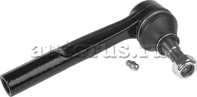 Наконечник рулевой тяги | прав | (Partra). Артикул TE5042R