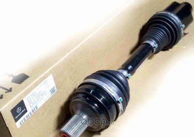 Полуось Mercedes-Benz. Артикул A2133309902