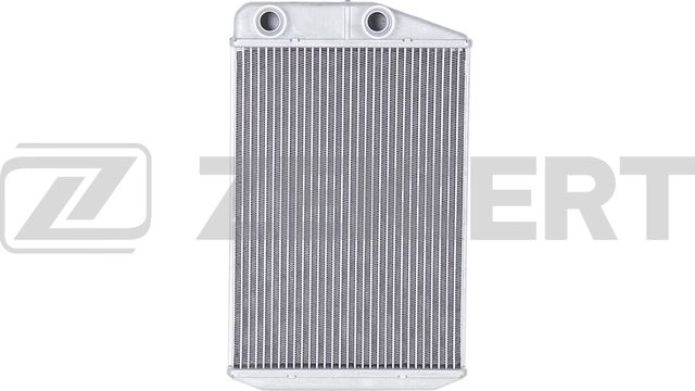 Радиатор отопителя (печки) Zekkert передний для Fiat Ducato III 2006-2026. Артикул MK-5049
