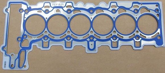 Прокладка ГБЦ Elring для BMW 3 V (E90/E91/E92/E93) 2004-2013. Артикул 512.290