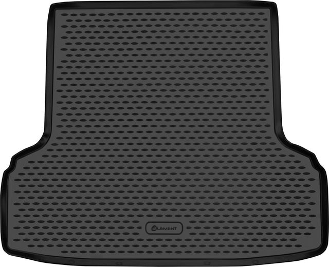 Коврик Element для багажника Kaiyi E5 2023-2026. Артикул ELEMENTAN0474B10