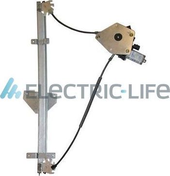 Стеклоподъемник Electric-Life. Артикул ZR DN73 L