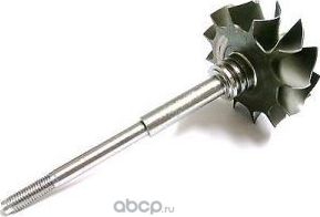 1100-020-002 Вал (Jrone). Артикул 1100020002