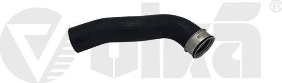 Патрубок интеркулера Vika. Артикул 11314201