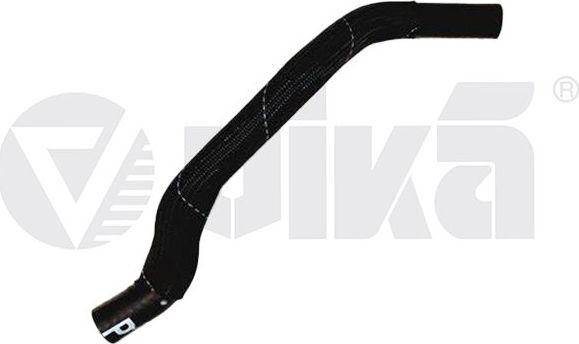 Шланг (трубка) гур (гидроусилителя руля) Vika для Audi S6 III (C6) 2006-2011. Артикул 44221772501