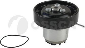 Помпа (водяной насос) OSSCA. Артикул 22322