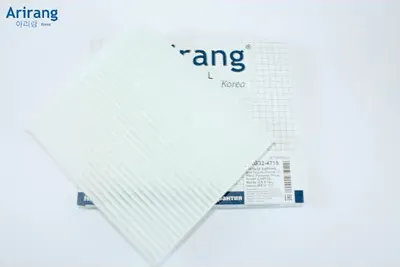 Фильтр салона (Arirang). Артикул ARG32-4715