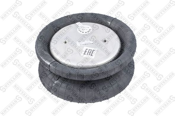 Пневмоподушка (пневморессора) Stellox. Артикул 84-00109-SX