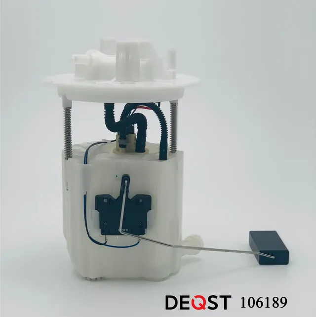 Насос топливный MERCEDES-BENZ GL-CLASS (X166) 07,12- , GL 350 Bluetec 4-matic (1 (Deqst) Deqst. Артикул 106189