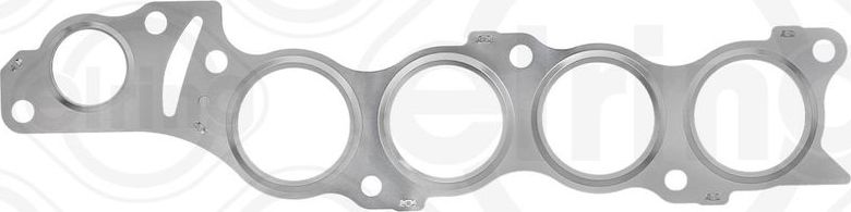 Прокладка выпускного коллектора Elring. Артикул 837.970