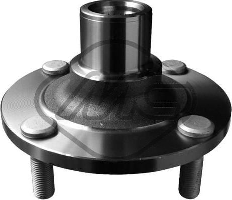 Ступица колеса Metalcaucho. Артикул 90274