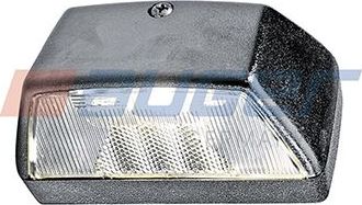 Фонарь освещения номерного знака Auger. Артикул 106899