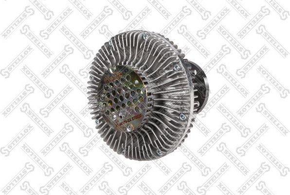 Муфта (вискомуфта) вентилятора (в сборе) Stellox для Mercedes-Benz Atego 2 2004-2013. Артикул 81-05179-SX
