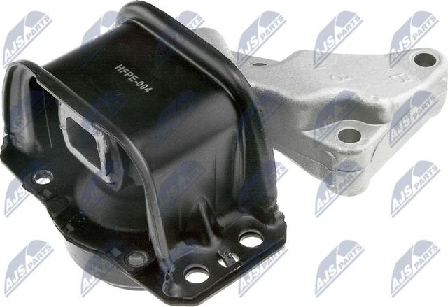 Подушка (опора) двигателя NTY. Артикул ZPS-PE-004