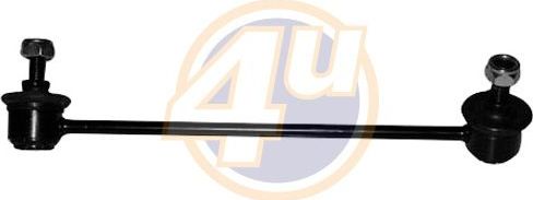 Стойка (тяга) стабилизатора 4U. Артикул KI-F-94042