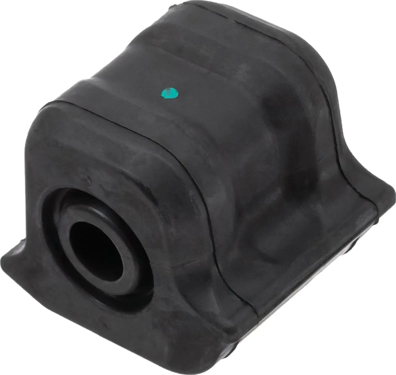 Втулка стабилизатора, передняя, левая, ?21мм / Toy LECAR LECAR000446302 Lecar. Артикул LECAR000446302