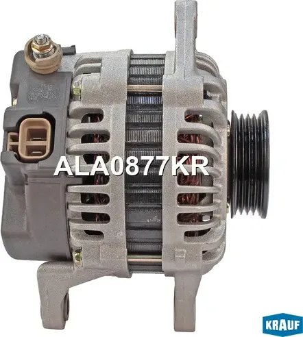 Генератор Krauf. Артикул ALA0877KR