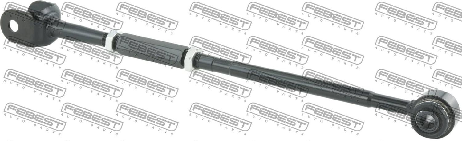 Поперечный рычаг задней подвески Febest. Артикул 0125-ASV60LH