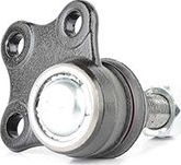 Шаровая опора BSG передняя правая/левая для Opel Vivaro A 2001-2014. Артикул BSG 65-310-065