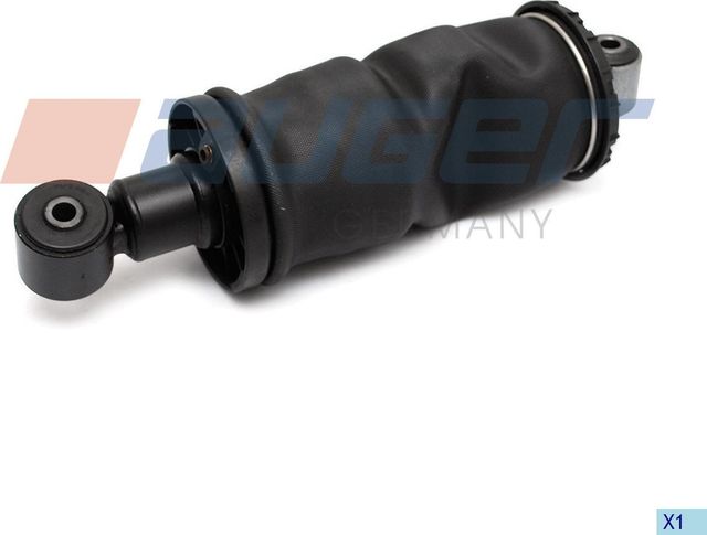 Пневмоподушка кабины Auger. Артикул 20558