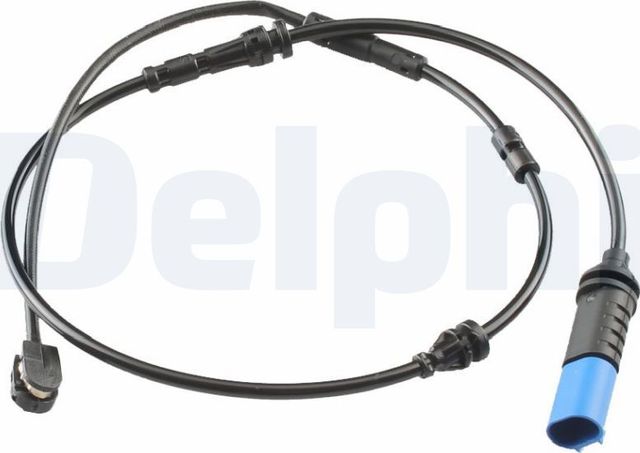 Датчик износа тормозных колодок  Delphi. Артикул LZ0322