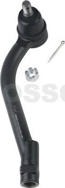 Наконечник рулевой тяги OSSCA. Артикул 22396