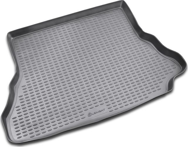 Коврик Element для багажника Renault Laguna II хэтчбек 2001-2007. Артикул NLC.41.03.B11