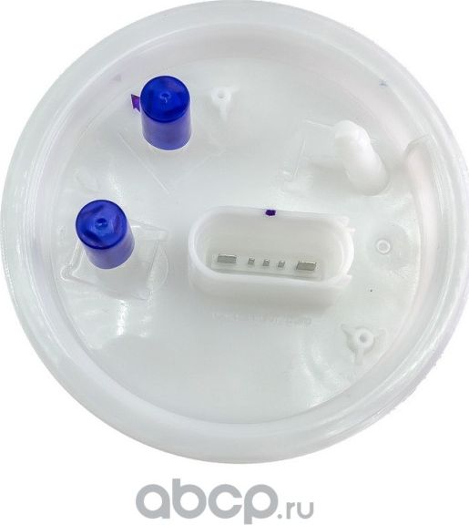 Насос топливный в сборе (Dominant) Dominant. Артикул AW6RU09190051D