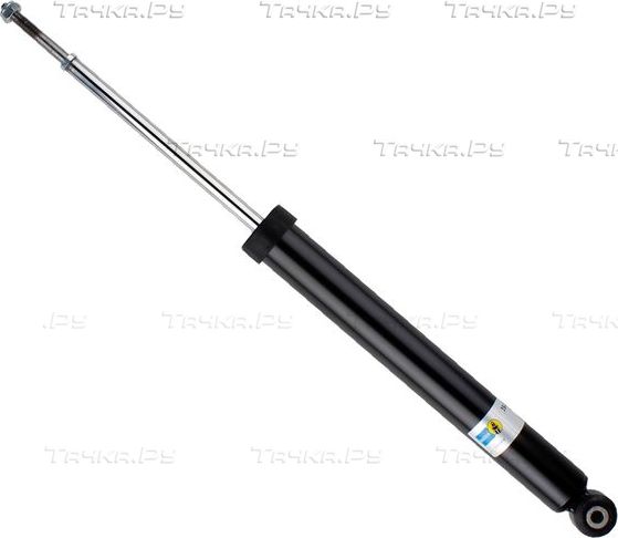 Амортизатор Bilstein B4 задний для Chevrolet Spark III 2010-2016. Артикул 19-242422