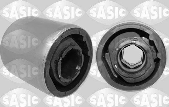 Сайлентблок переднего рычага подвески Sasic задний нижний для MINI Paceman R61 2012-2016. Артикул 2256128