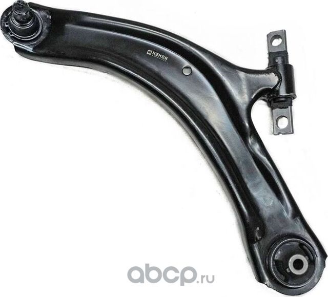 Рычаг передний левый NISSAN Qashqai.X-Trail T31 2006 -2014 RENAULT Koleos 2008-2 (Hemen). Артикул HSAML013