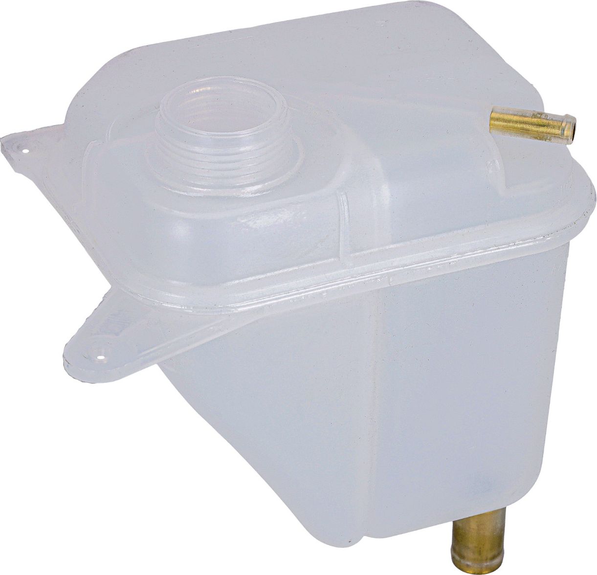 Расширительный бачок Febi Bilstein (полимерный материал). Артикул 21190