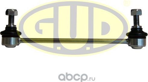 Стойка (тяга) стабилизатора G.U.D.. Артикул GSP301053