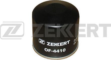 Масляный фильтр Zekkert для Ravon R2 2015-2024. Артикул OF-4410