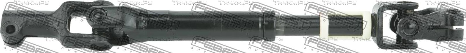 Рулевой вал Febest для Toyota RAV4 III (XA30) 2005-2013. Артикул AST-ACA30