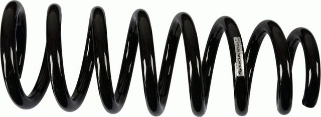 Пружина подвески SACHS передняя для BMW X5 II (E70) 2006-2013. Артикул 993 531