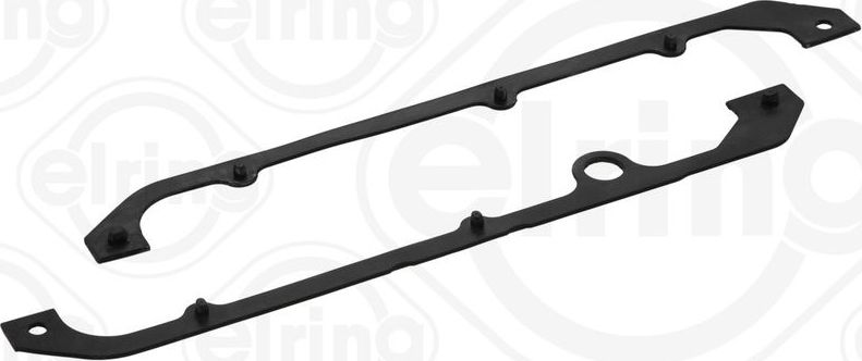 Прокладки (комплект) маслянного поддона двигателя Elring. Артикул 290.910