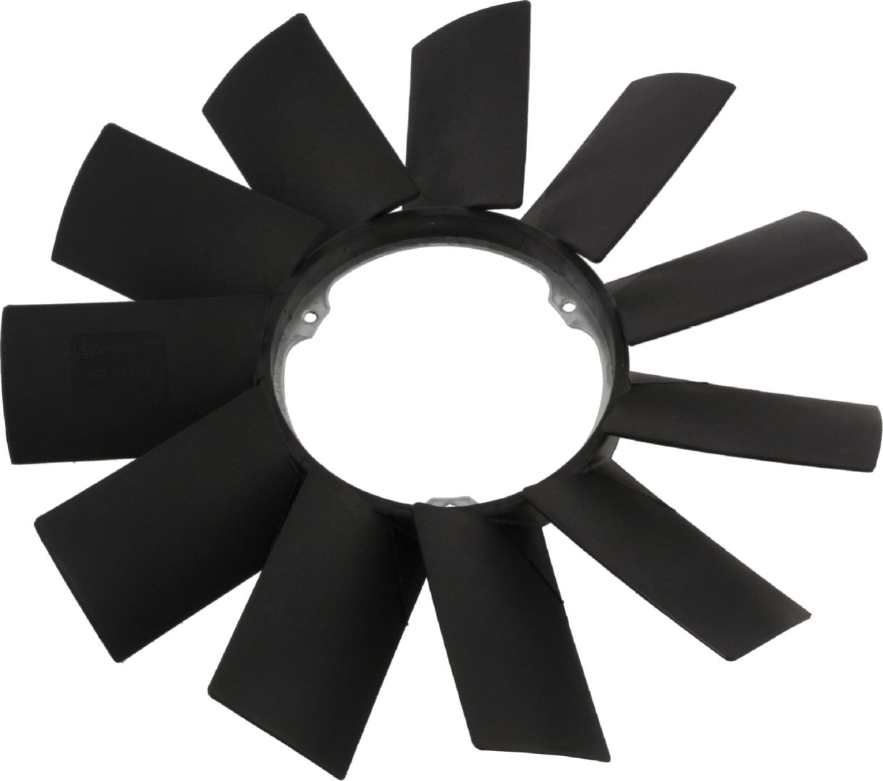 Вентилятор радиатора двигателя Febi Bilstein. Артикул 19256