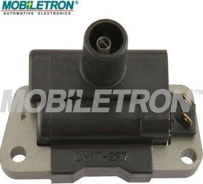 Катушка зажигания Mobiletron для Nissan Terrano II 1996-2001. Артикул CN-01