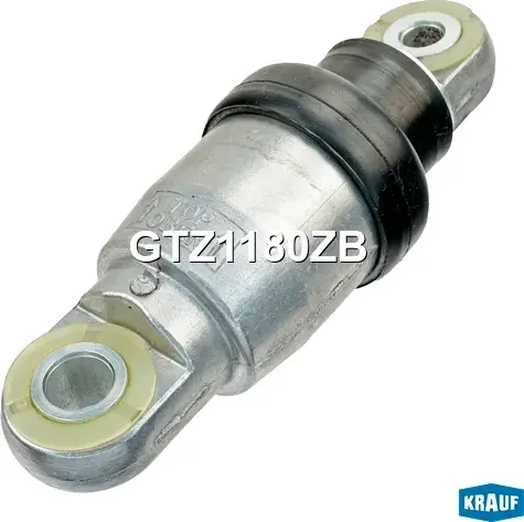 Демфер натяжителя приводного ремня Krauf. Артикул GTZ1180ZB