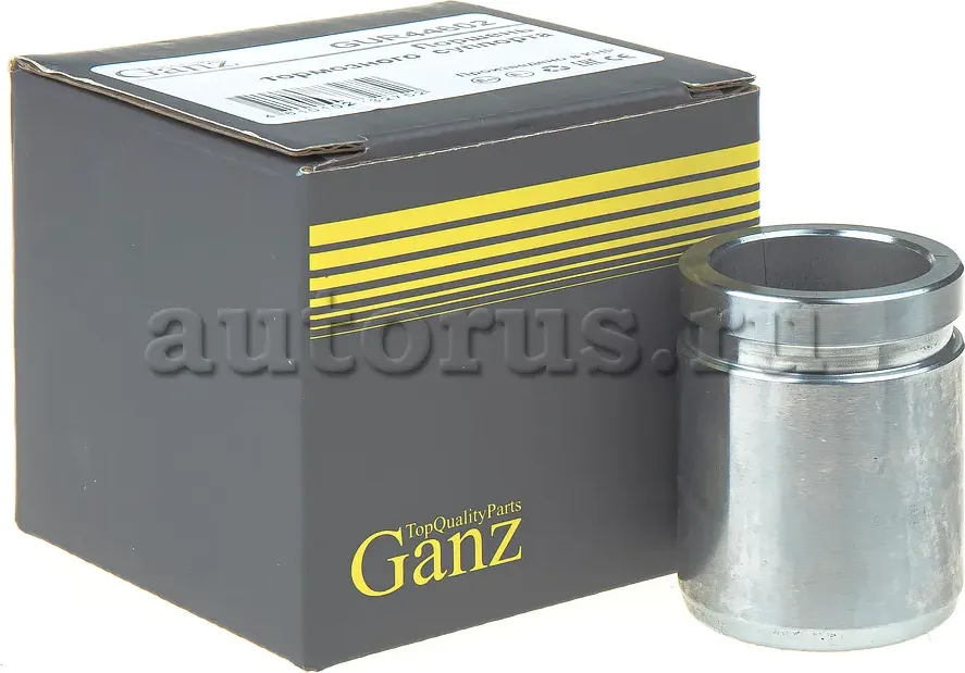 Поршень суппорта (Ganz). Артикул GUR44602