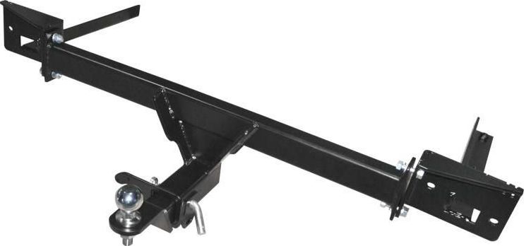 Фаркоп PT Group для Lada Vesta, SW Cross седан, универсал 2017-2022. Американский квадрат. Артикул LSC-17-991122.00 (01411501)