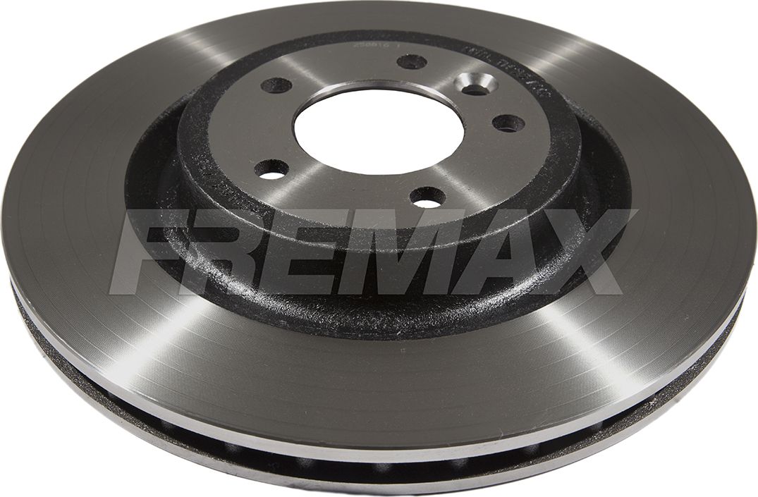Тормозной диск Fremax. Артикул BD-7369