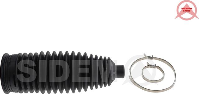 Пыльник рулевой рейки Sidem передний для Ford Focus IV 2018-2026. Артикул 303.030