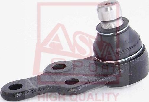 Шаровая опора Asva. Артикул 2120-GE