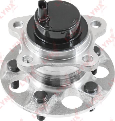 Ступица колеса с интегрированным подшипником LYNXauto задняя правая для Lexus RX II 2005-2008. Артикул WH-1502